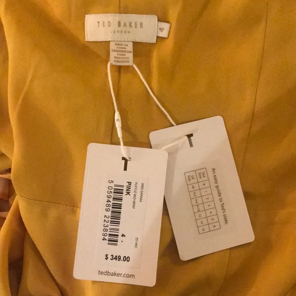 new nwt